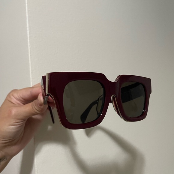 Celine CL 41101/F/S D65 70 sunglasses - Picture 7 of 9